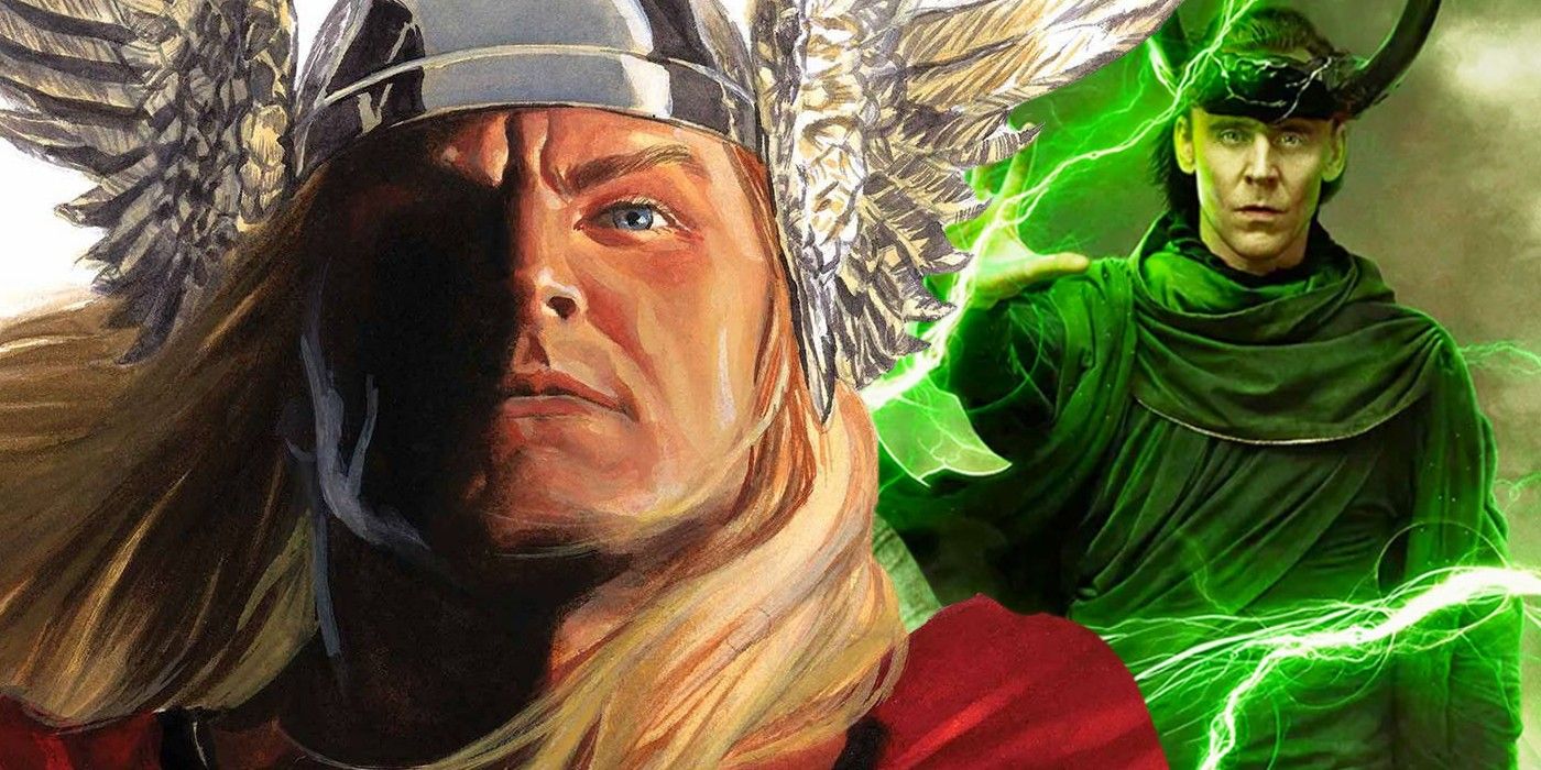 "Soy el Loki que te matará": el nuevo papel cósmico de Loki significa tener que matar a Thor, confirma Marvel