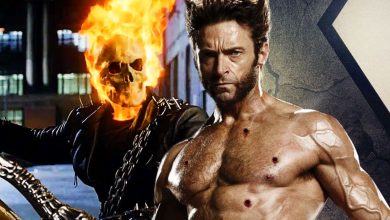 Spider-Man, Wolverine, Hulk y Ghost Rider de la década de 2000 se unen para salvar el multiverso Marvel a través de un nuevo fan art
