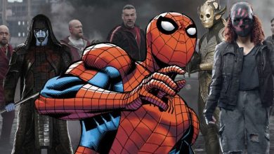 Spider-Man demuestra que un equipo olvidado de MCU son los villanos más patéticos de Marvel