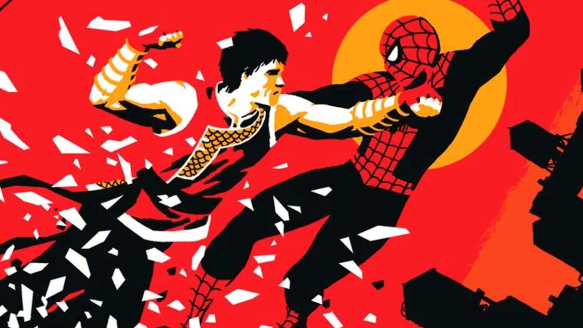 Spider-Man vs Shang-Chi resuelve al héroe más odiado de Marvel