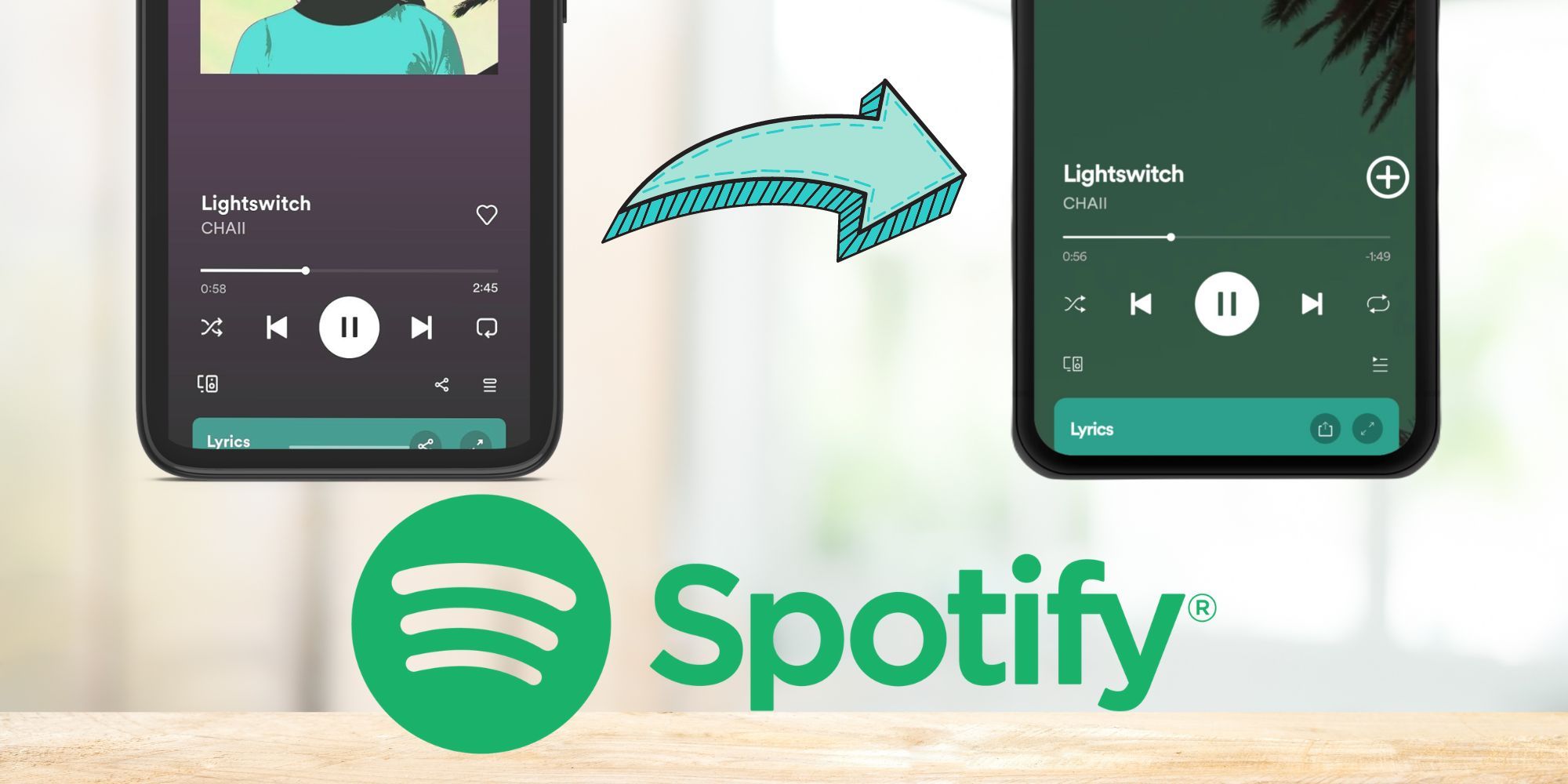 Spotify actualizó su botón de corazón a Plus: cómo utilizar la nueva herramienta