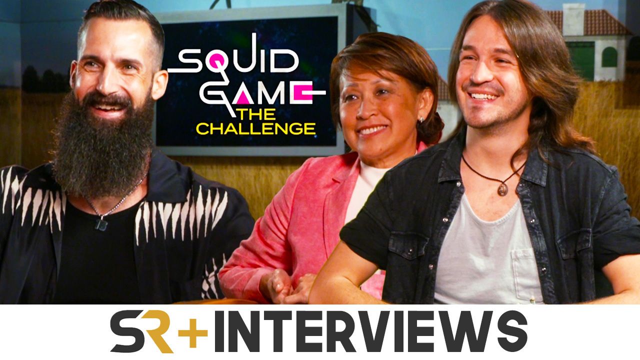 Squid Game: The Challenge Entrevista: Mai, Sam y Phill reflexionan sobre sus elecciones de juego
