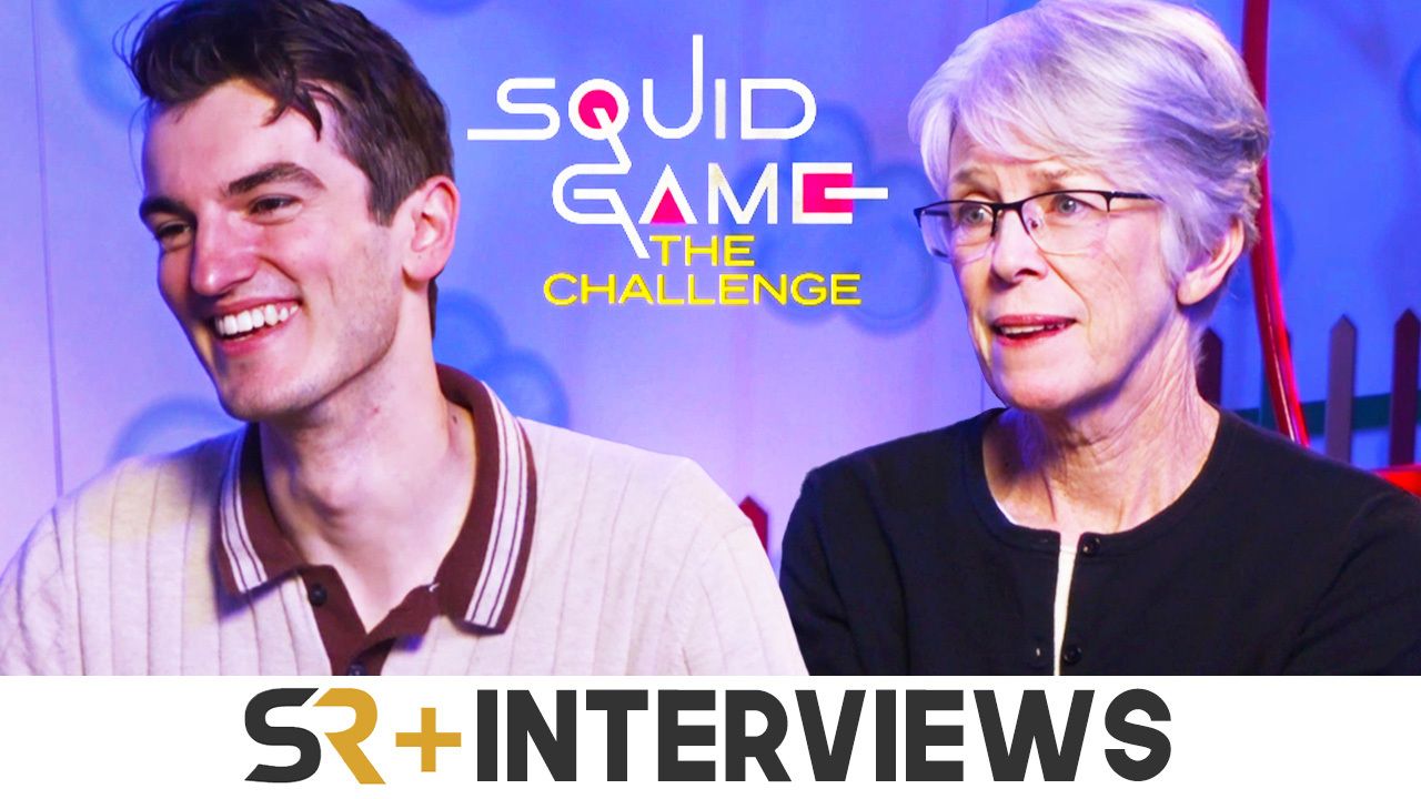 Squid Game: The Challenge Entrevista: Trey y LeAnn sobre sus estrategias y el futuro del reality show