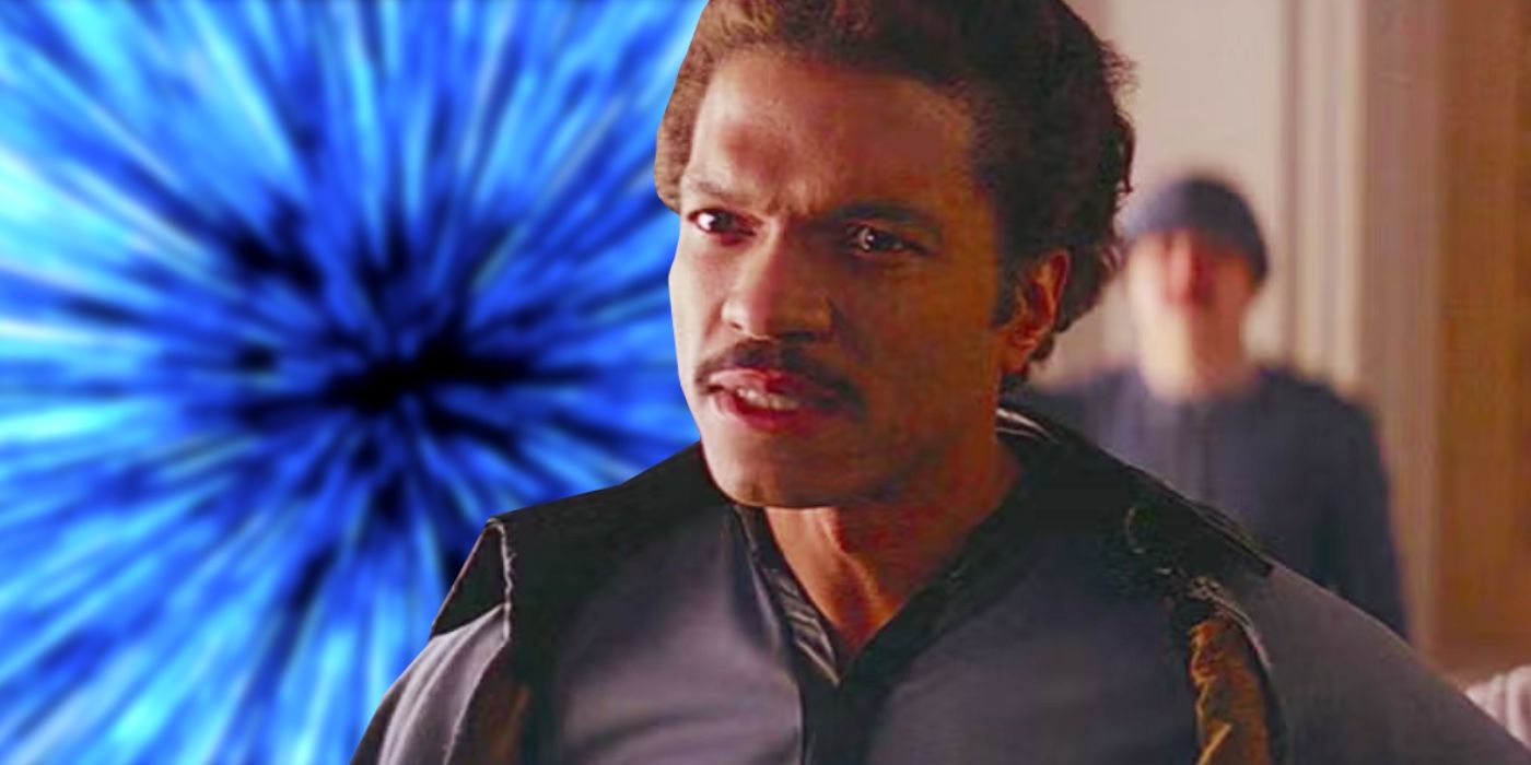 Star Wars arregla el arco cinematográfico de Lando Calrissian haciendo que su traición sea mucho peor
