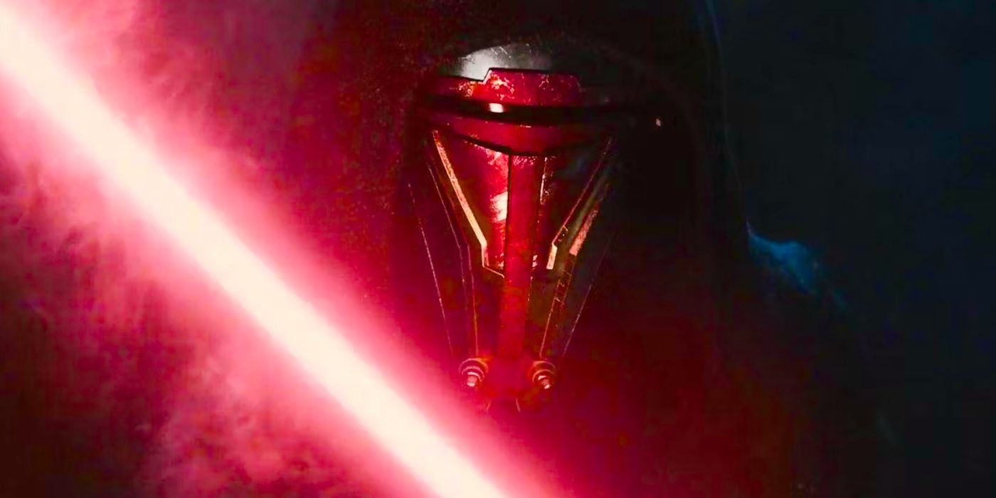 Star Wars finalmente explora KOTOR en Canon, de la manera más impactante