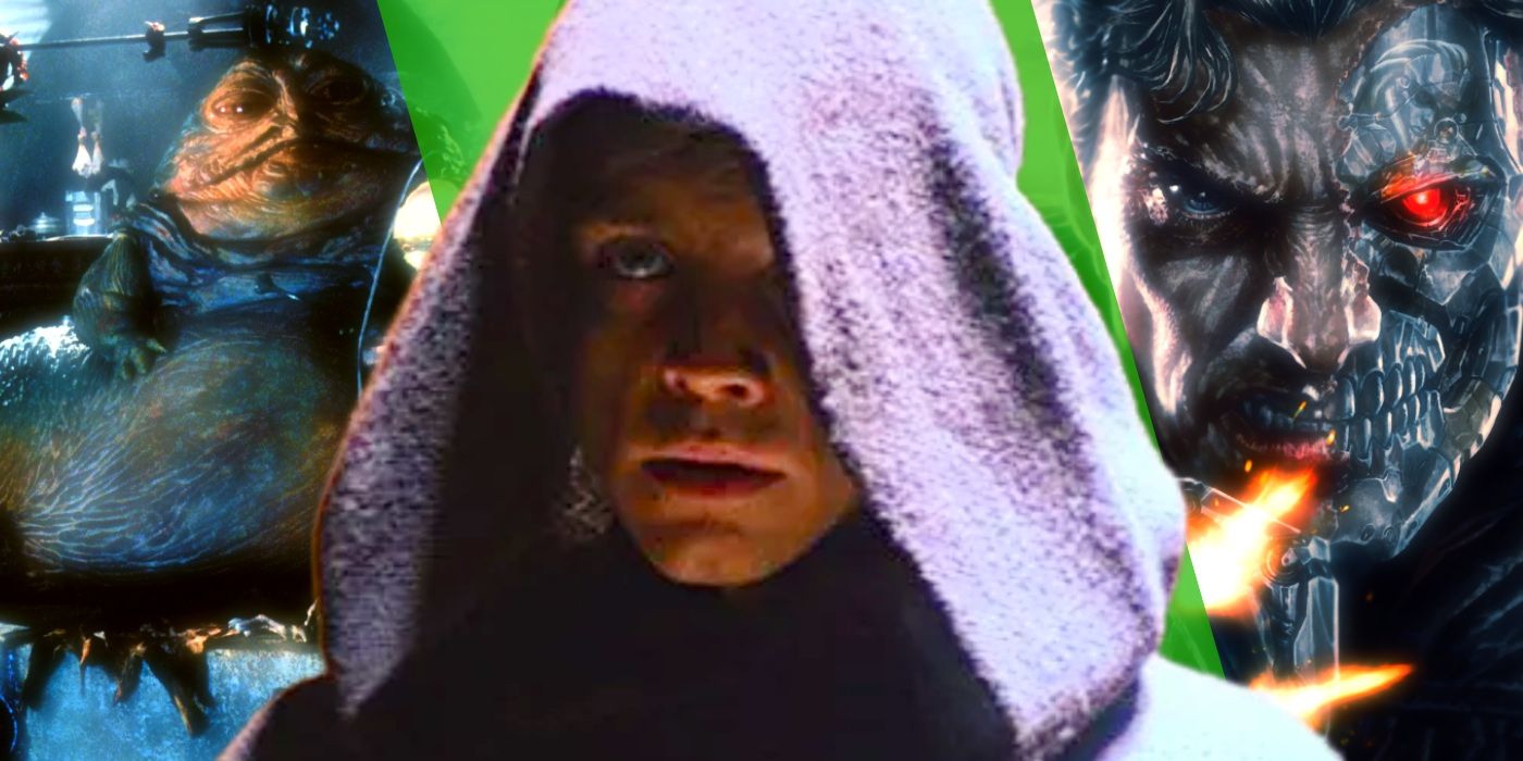 Star Wars ha revelado una parte importante del plan de rescate RoTJ de Luke Skywalker que la película no mostró