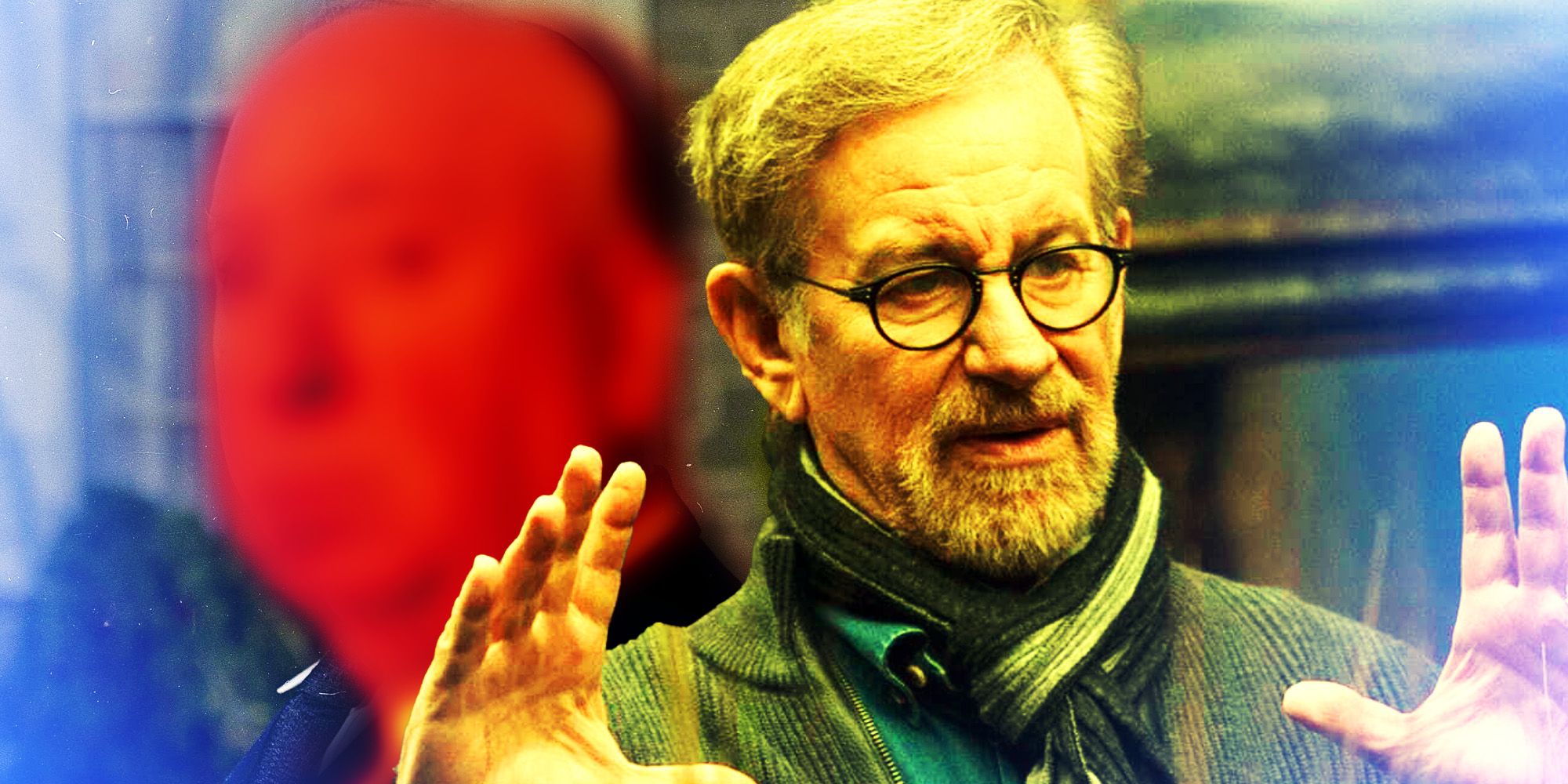 Steven Spielberg regresa al género de suspense por primera vez en más de 30 años (con un giro)