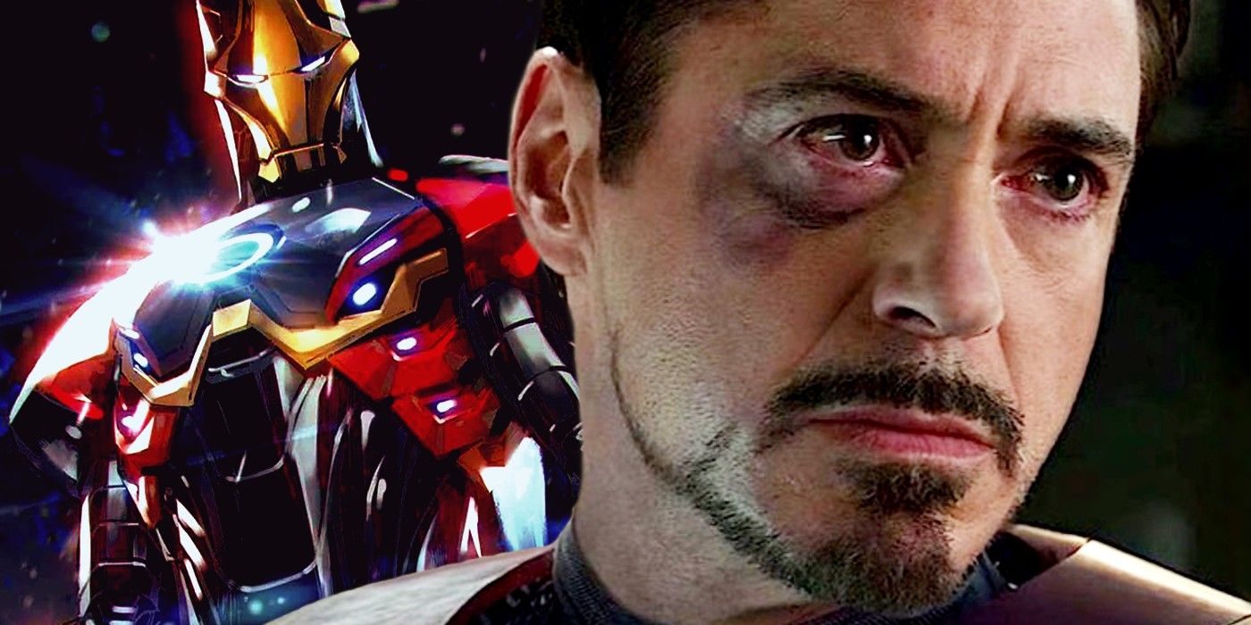 "Su armadura más peligrosa hasta el momento": 10 datos de Iron Man que demuestran que la nueva armadura de Tony Stark es inmejorable (y la más genial de todas)
