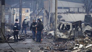 Suman 73 muertos tras el terremoto en Japón