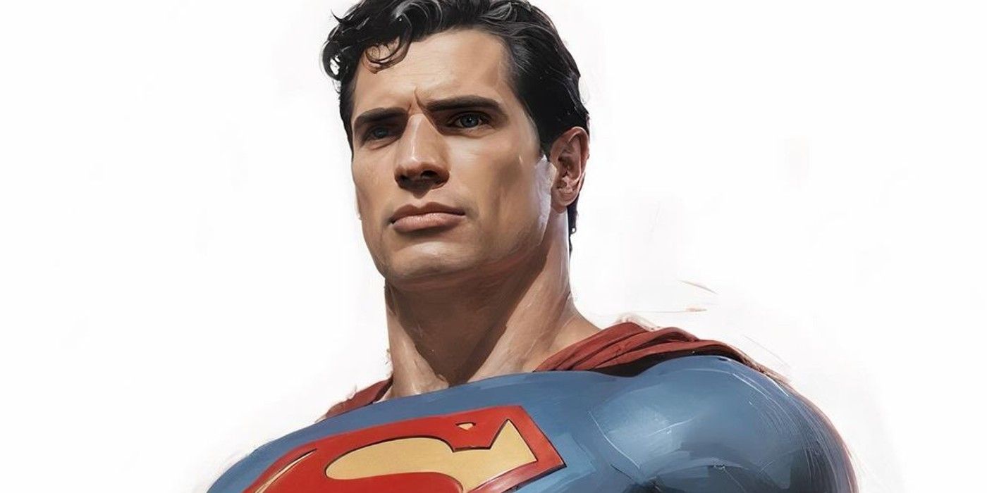 Superman: Legacy Suit de David Corenswet se ve genial con y sin Trunks en el nuevo arte conceptual de los fanáticos