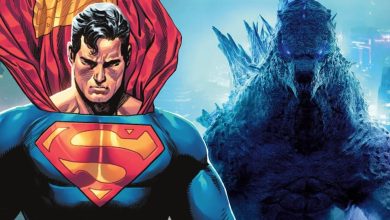 "Superman está muerto": Godzilla no sólo venció a Superman: igualó la mayor derrota jamás vivida por Clark
