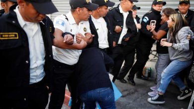 Tensión en Guatemala: se retrasa asunción de Arévalo por falta de acuerdo en el Congreso
