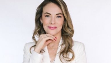 Teresa Gutiérrez, la empresaria que será directora general de Tesla en México