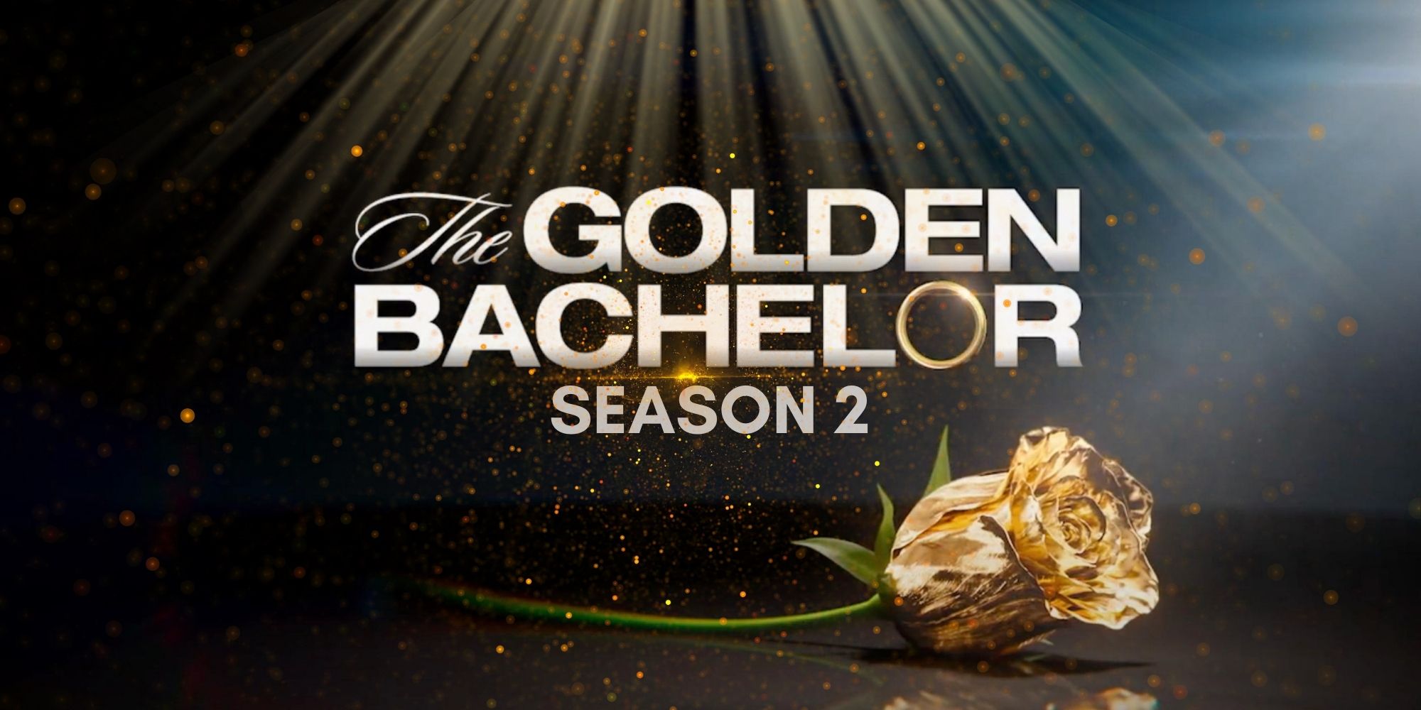 The Golden Bachelor: explicación del proceso de casting (y cómo postularse)
