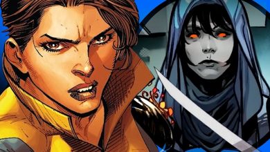 The New Wolverine: X-Men anuncia el nuevo nombre clave de Kitty Pryde junto con un impresionante rediseño