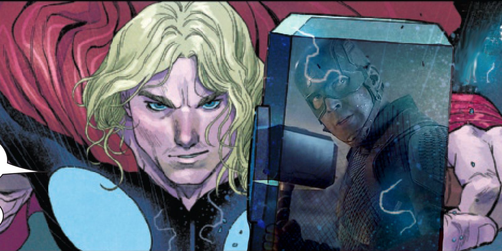 Thor nombra las 5 cualidades que hacen que alguien sea digno de Mjolnir (por qué el Capitán América podría levantarlo en Endgame)