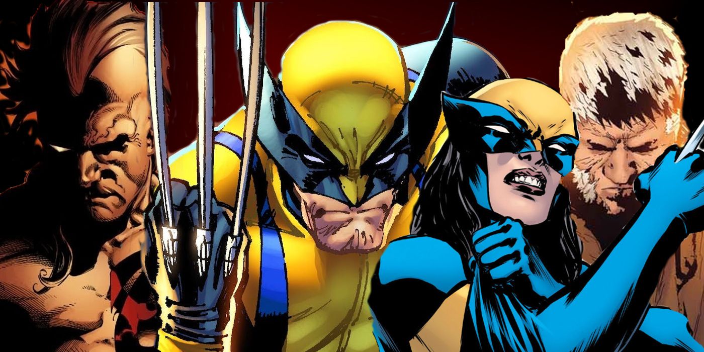 "Tienes que ser tú": Wolverine nombra al único héroe en el que confía para reemplazarlo cuando muera