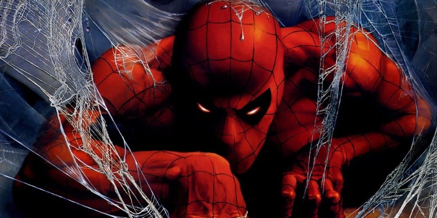 “Tienes suerte”: Spider-Man se habría convertido en villano sin ninguna ventaja