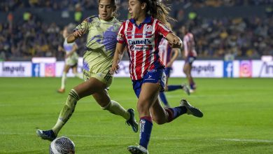 Tigres debuta con victoria sobre San Luis; Jenni Hermoso usará número 10