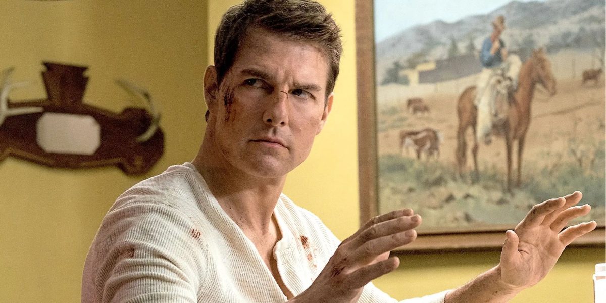 Tom Cruise y Warner Bros. unen fuerzas para hacer películas originales y de franquicia juntos