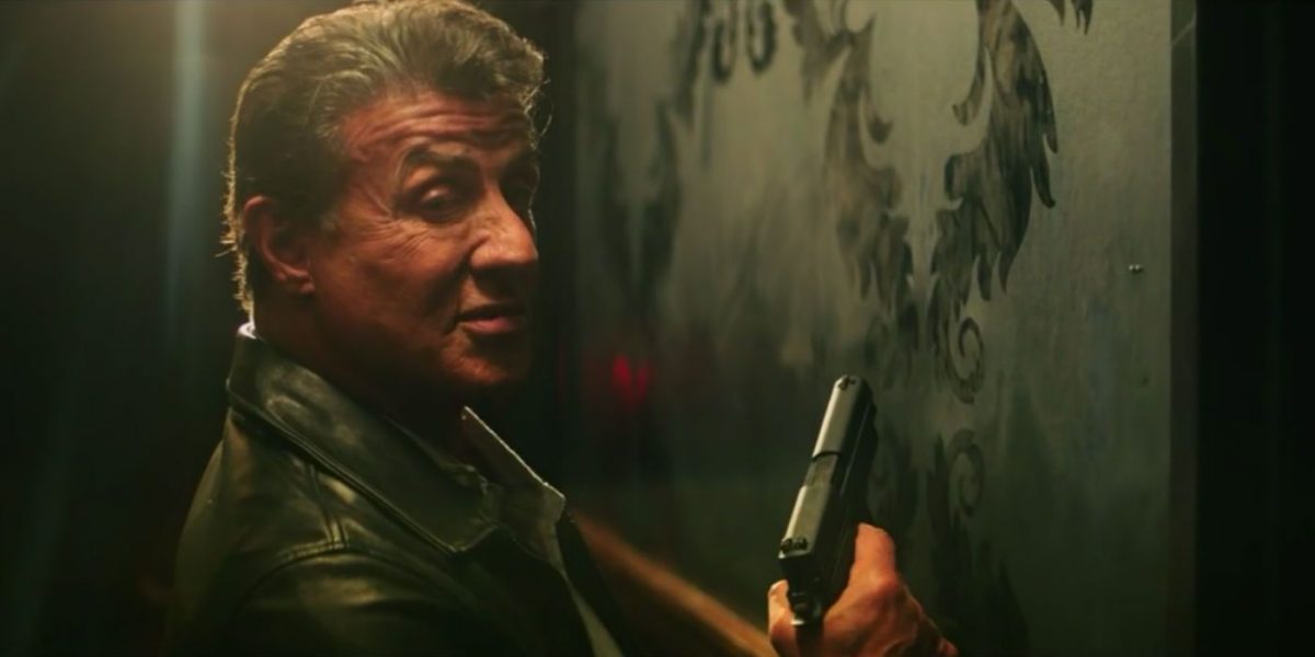 Tráiler de Escape Plan 2: Stallone y Bautista van a la cárcel