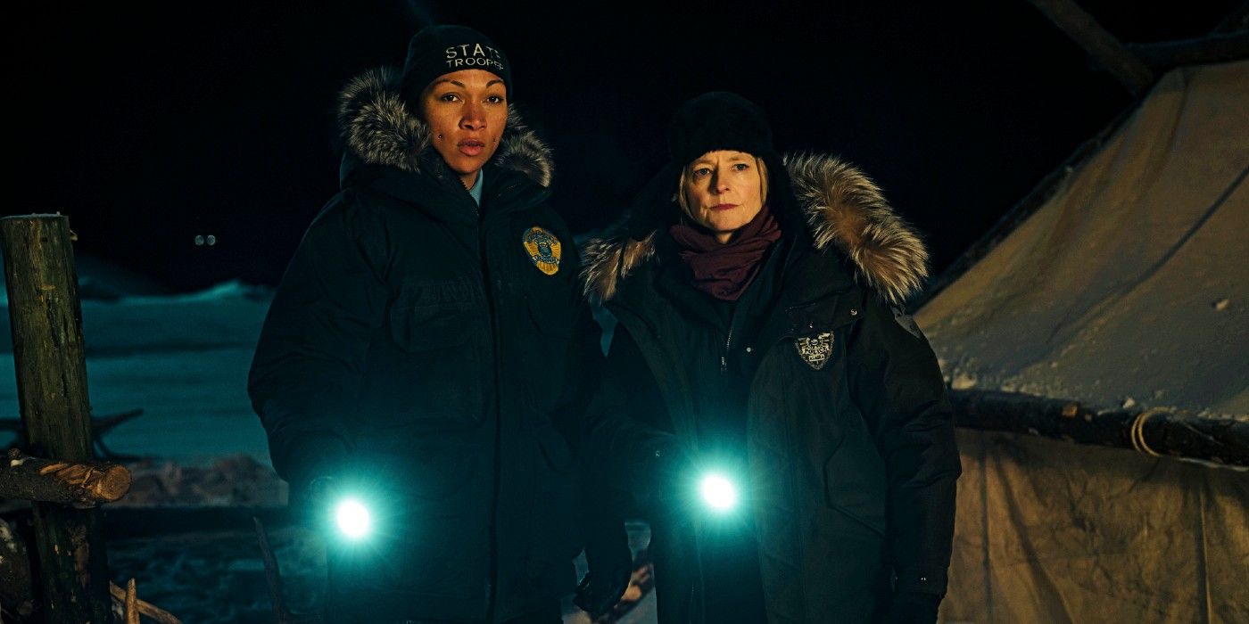 Tráiler de la temporada 4 de True Detective: Icy Mystery de HBO se calienta en los próximos episodios
