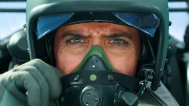 Tráiler de luchador: la nueva película de acción india hará que la espera por Top Gun 3 sea mucho más fácil