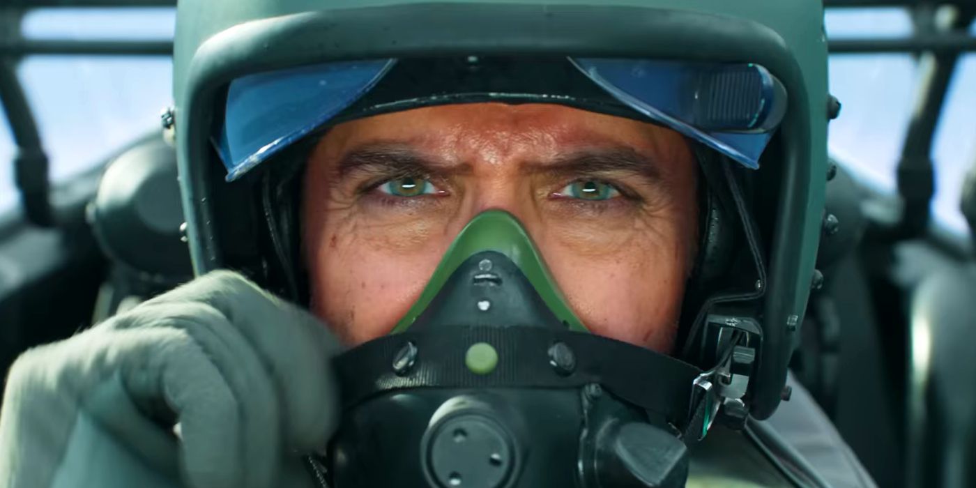 Tráiler de luchador: la nueva película de acción india hará que la espera por Top Gun 3 sea mucho más fácil