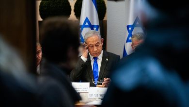 Tribunal Supremo aplaza aplicación de ley que blinda a Netanyahu de ser recusado