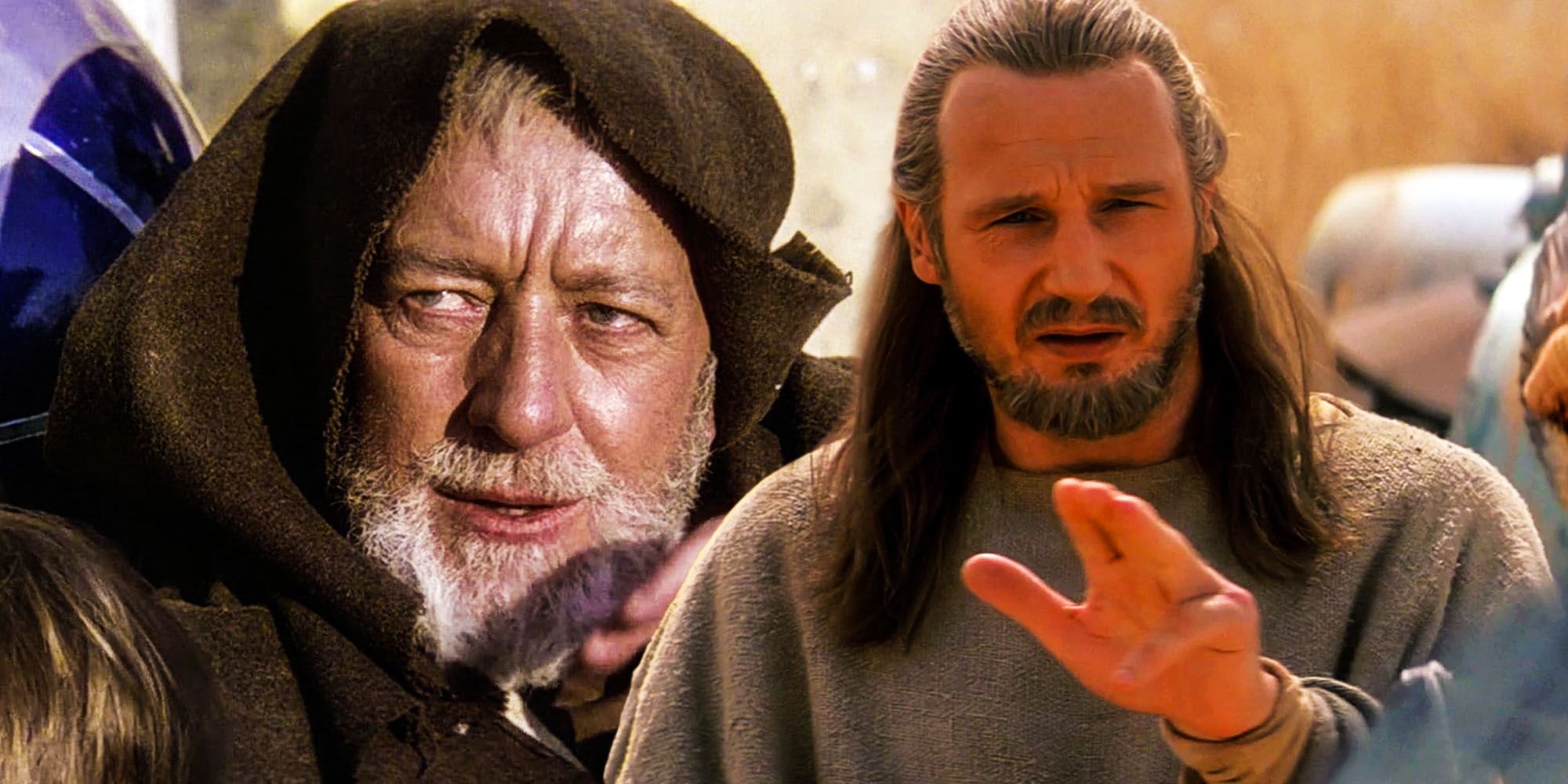 “Un Jedi me obligó a hacerlo”: Star Wars revela la defensa legal más ridícula
