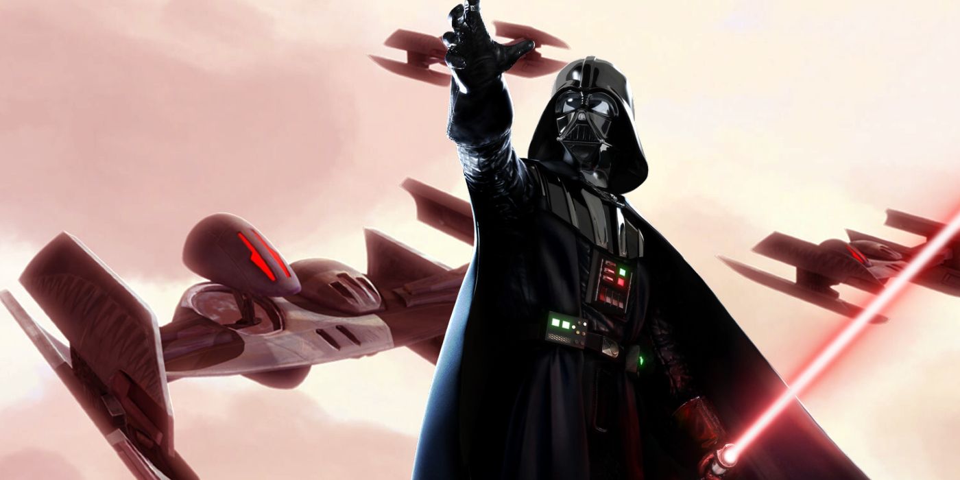 Un detalle de Star Wars insinúa un plan rebelde vinculado a las Guerras Clon