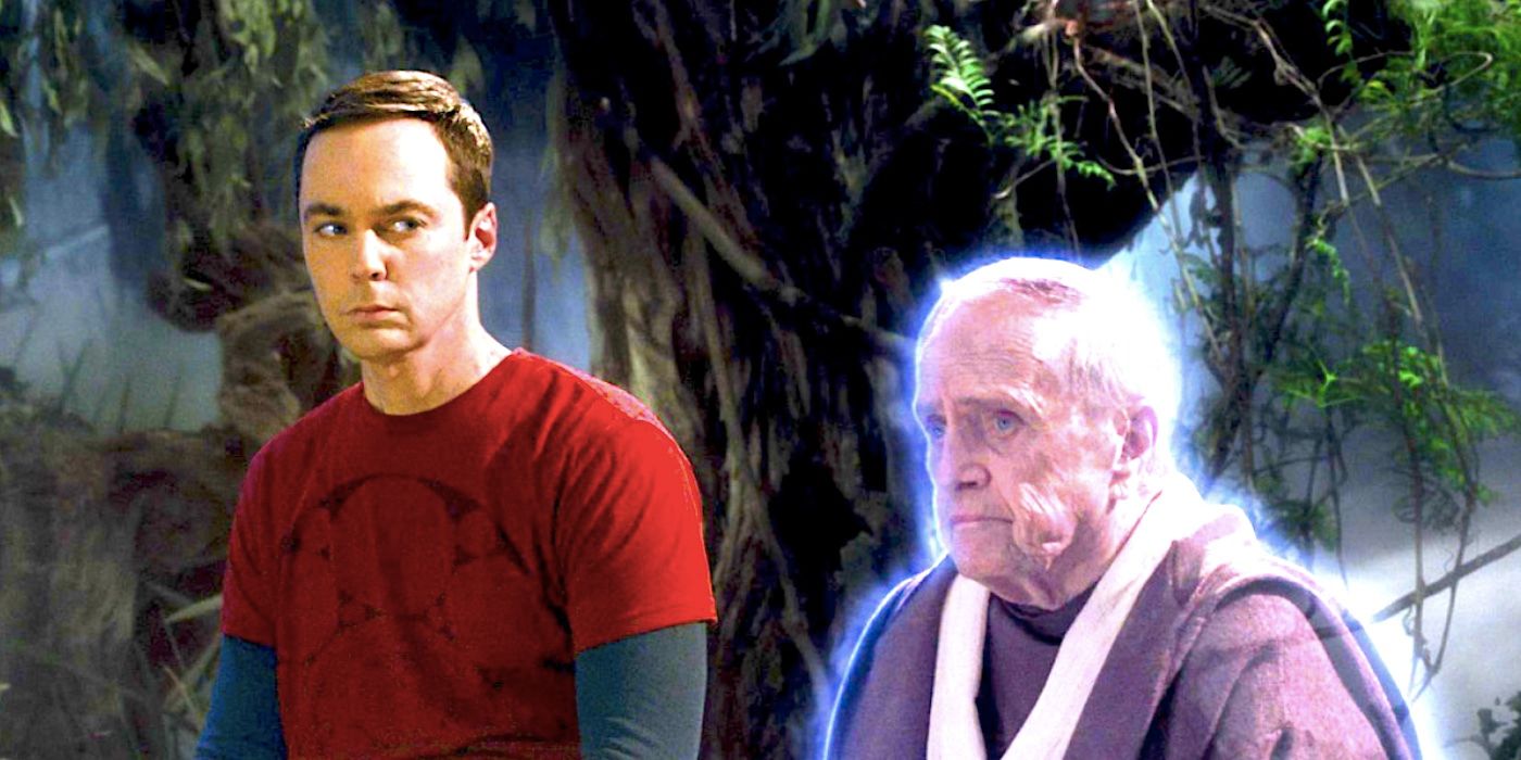 Un detalle trágico de la teoría del Big Bang configura la historia más triste de la temporada 7 del joven Sheldon