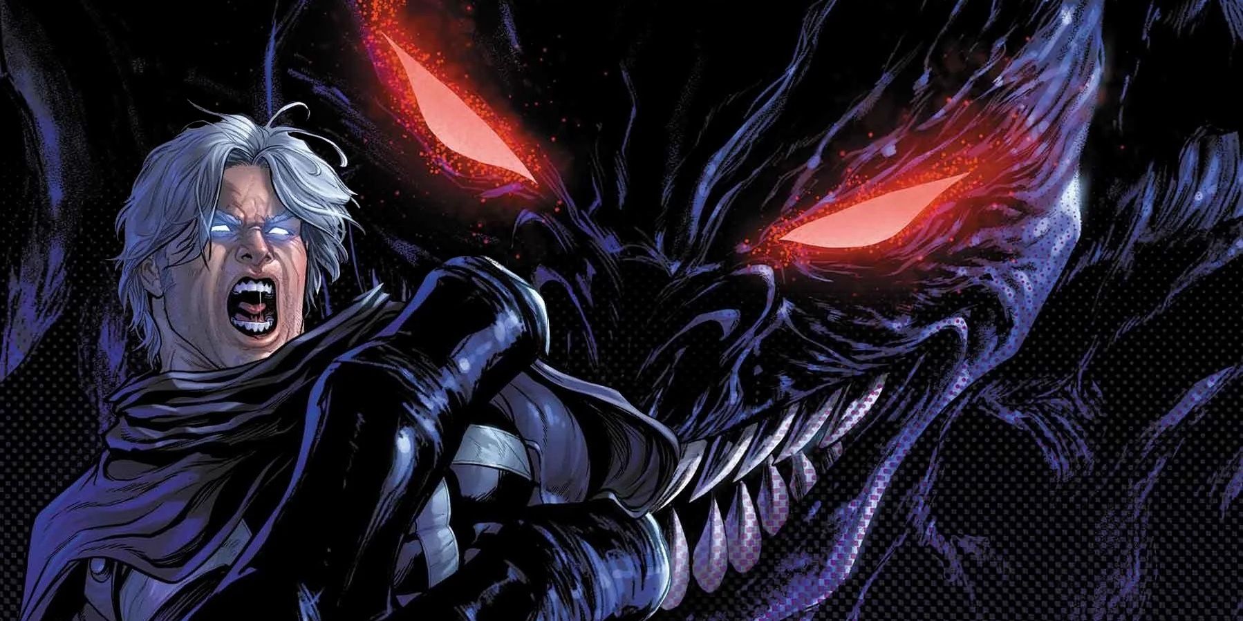 "Un rey de las sombras": X-Men acaba de crear un nuevo e impactante nombre en clave e identidad para Magneto