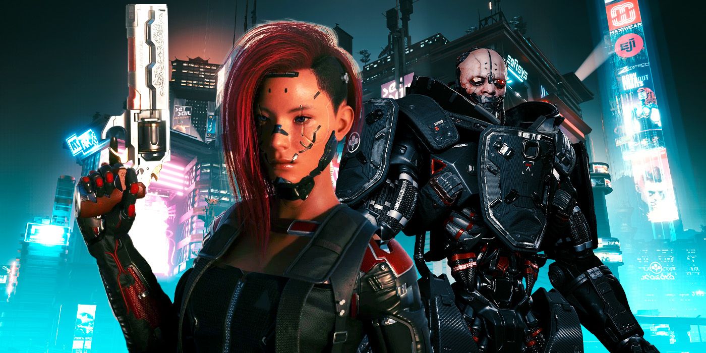 Una característica que falta en Cyberpunk 2077 podría ser de gran ayuda para mejorar la inmersión