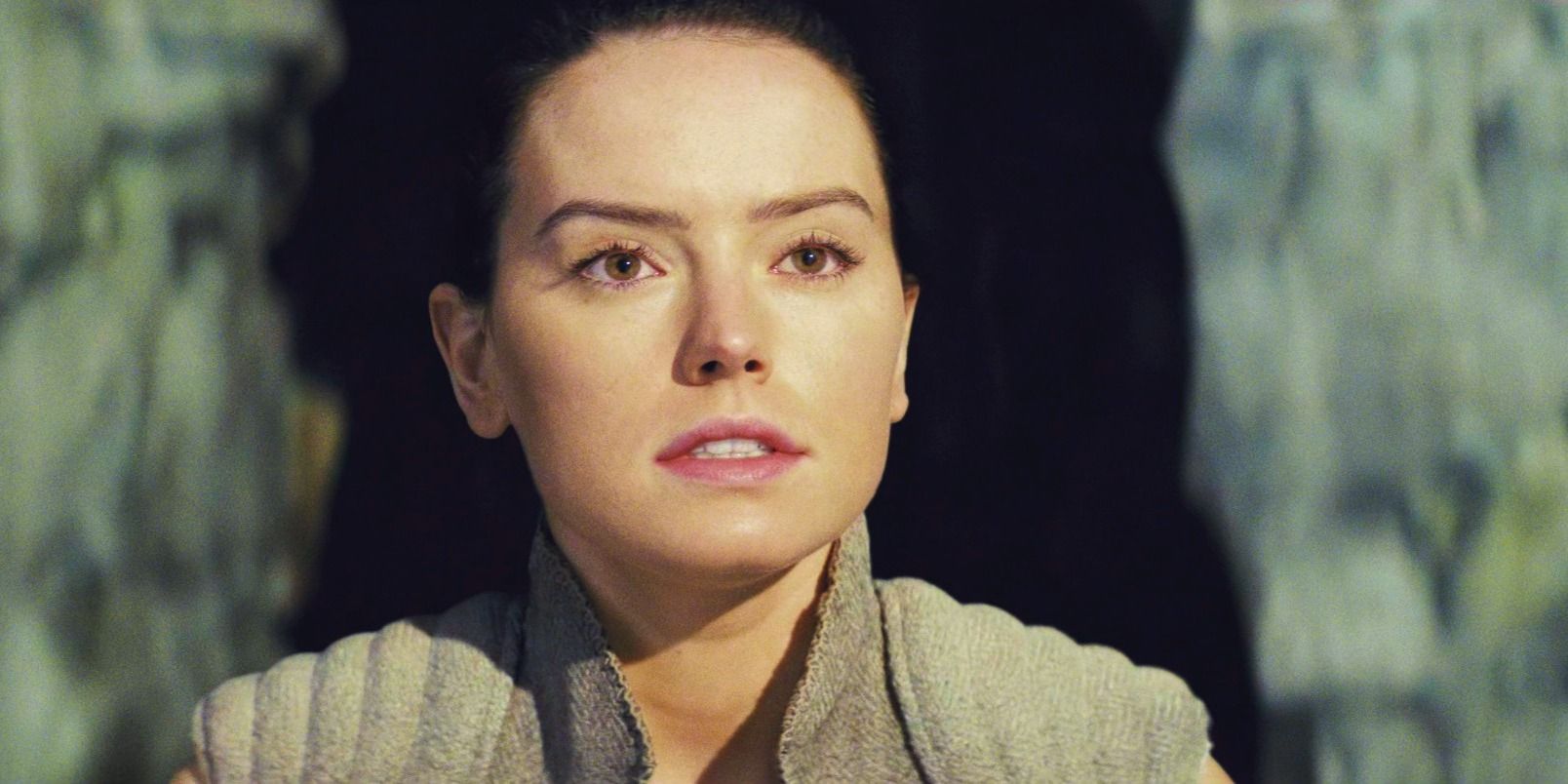"Una forma realmente genial de abordar la historia": Daisy Ridley habla sobre la nueva película de Star Wars La Orden Jedi