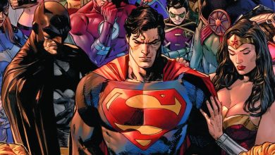 "Una historia que lleva 30 años en desarrollo": DC adelanta un "gran evento" que cambiará la DCU para siempre