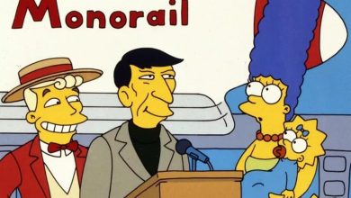 Uno de los mejores episodios de Los Simpson revela una escena para celebrar el 30 aniversario