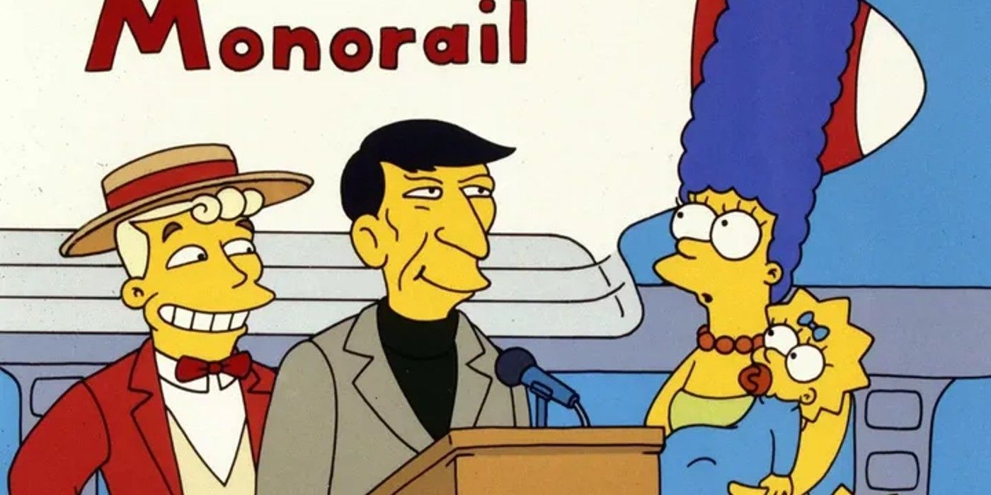 Uno de los mejores episodios de Los Simpson revela una escena para celebrar el 30 aniversario