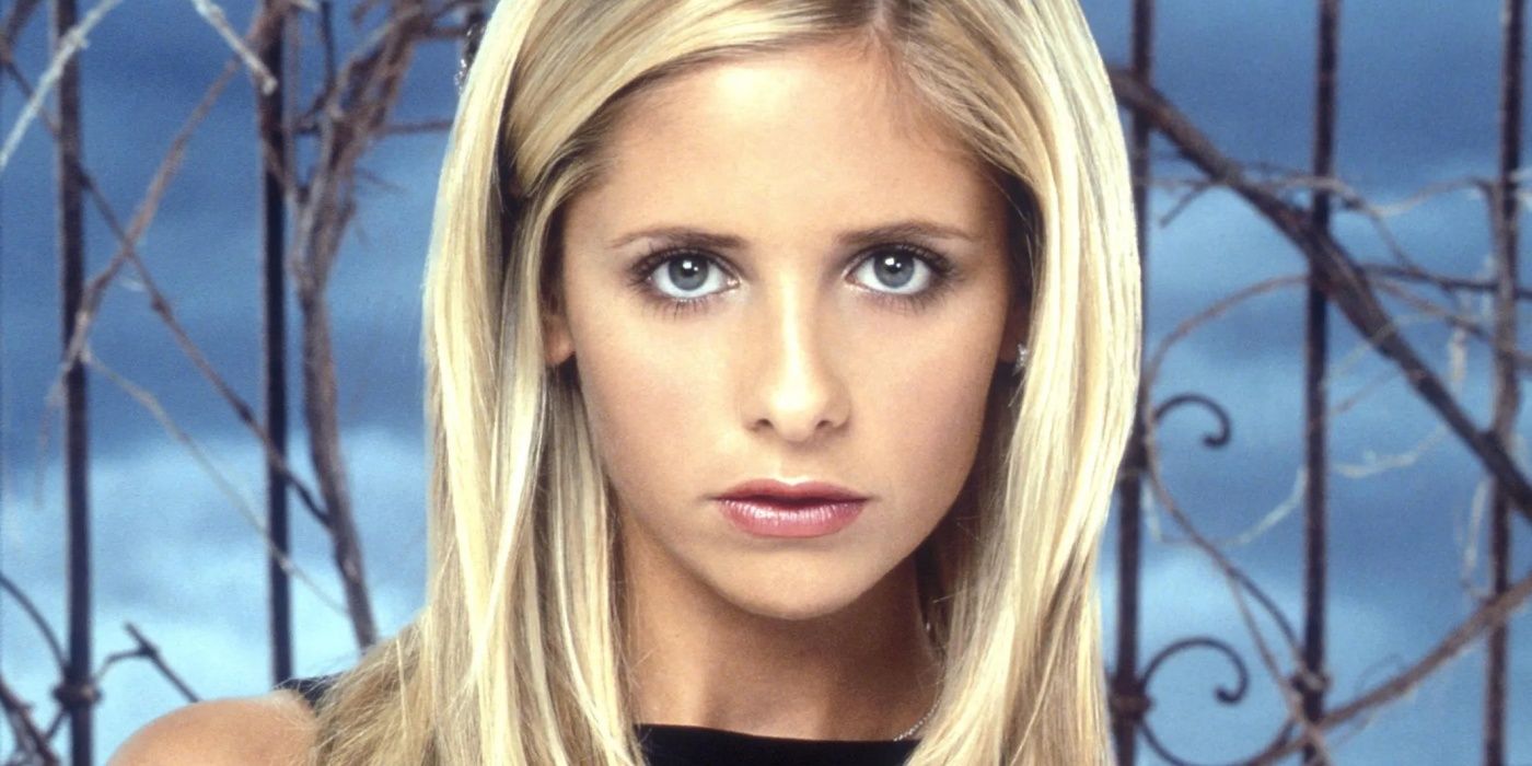 Uno de los villanos infrautilizados de Buffy, la cazavampiros, crea un spin-off perfecto
