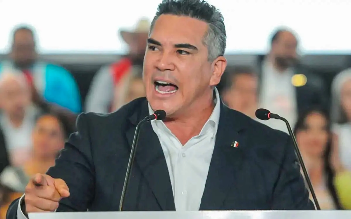 Videos | PRI ordena votar contra ratificación de Godoy; 'no va a pasar': Alito
