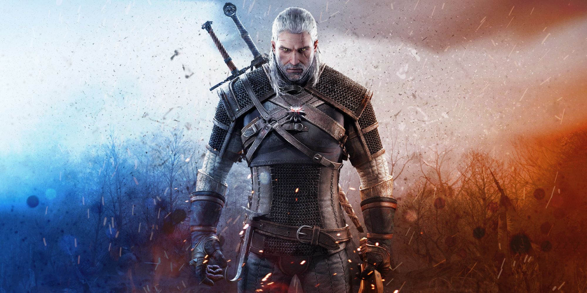 Witcher 3: Cómo construir un Geralt ridículamente fuerte (armas, armaduras y habilidades)