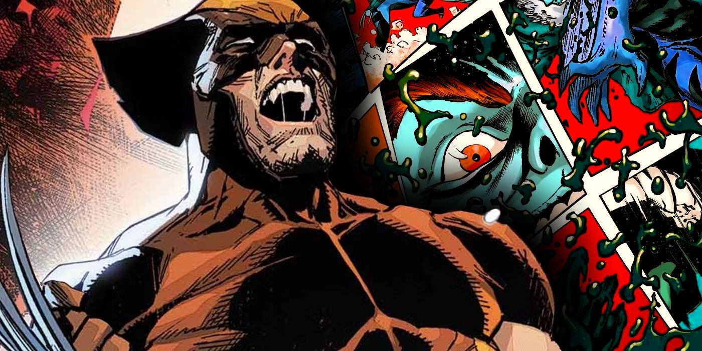Wolverine acaba de desatar 2 de las muertes con clasificación R más grandes en la historia de Marvel