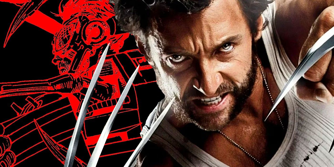 Wolverine vs Weapon VIII demuestra que el sucesor de Logan tenía objetivamente mejores garras