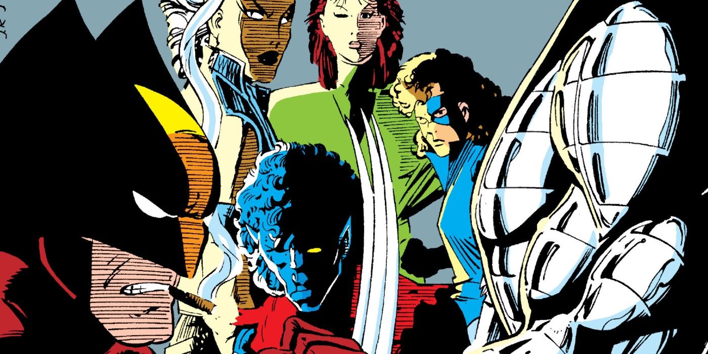 X-Men: 10 formas en que la masacre de mutantes original de los años 80 dio forma a la franquicia actual