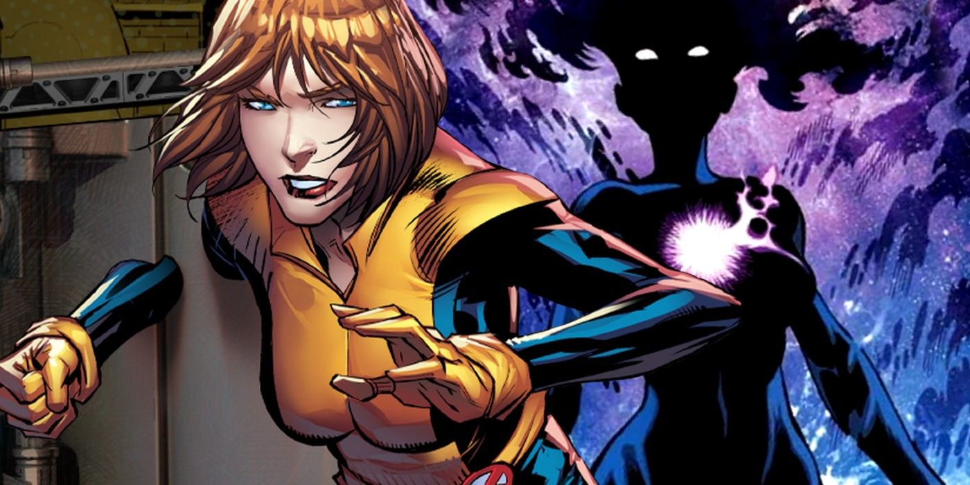 X-Men estrena la forma definitiva de Kitty Pryde y finalmente desbloquea todos sus poderes