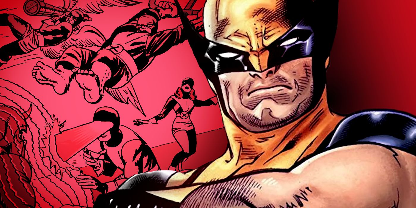 X-Men promete un ajuste de cuentas final con el miembro fundador que se volvió malvado
