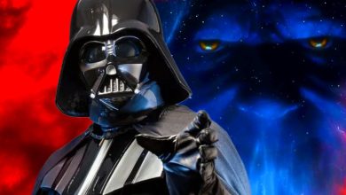 "Yo elijo... las consecuencias": Darth Vader inicia su final contra el emperador Palpatine