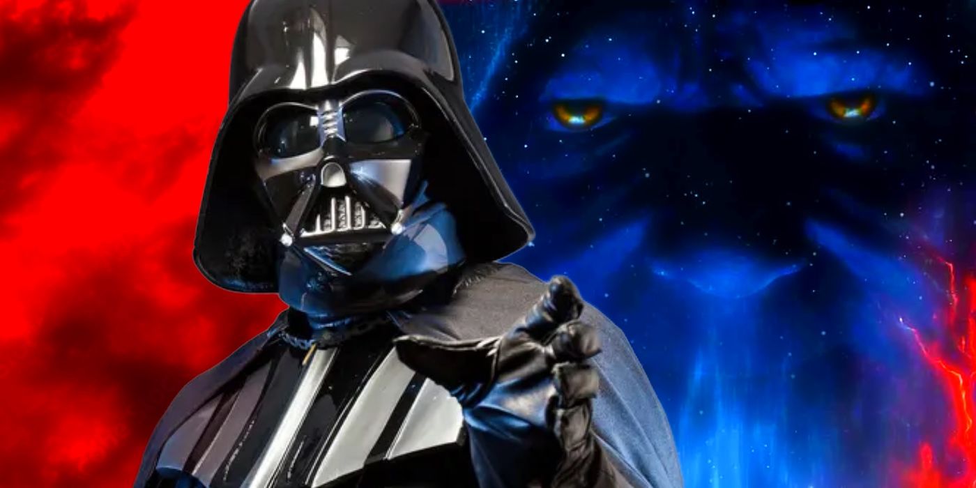 “Yo elijo… las consecuencias”: Darth Vader inicia su final contra el emperador Palpatine