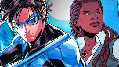 "¡Los orígenes secretos de Bea Bennett!": La exnovia pirata de Nightwing es el centro de atención en un nuevo origen