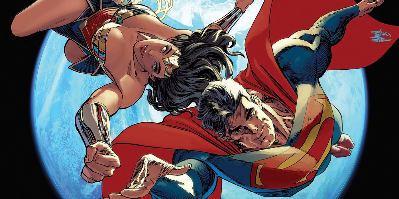 “¡Para el Batman que lo tiene todo!”: Superman y Wonder Woman se unen para su misión más importante hasta el momento